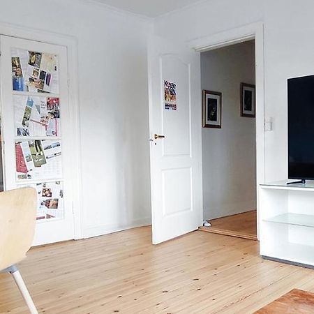 Catch Hostel Koge Εξωτερικό φωτογραφία