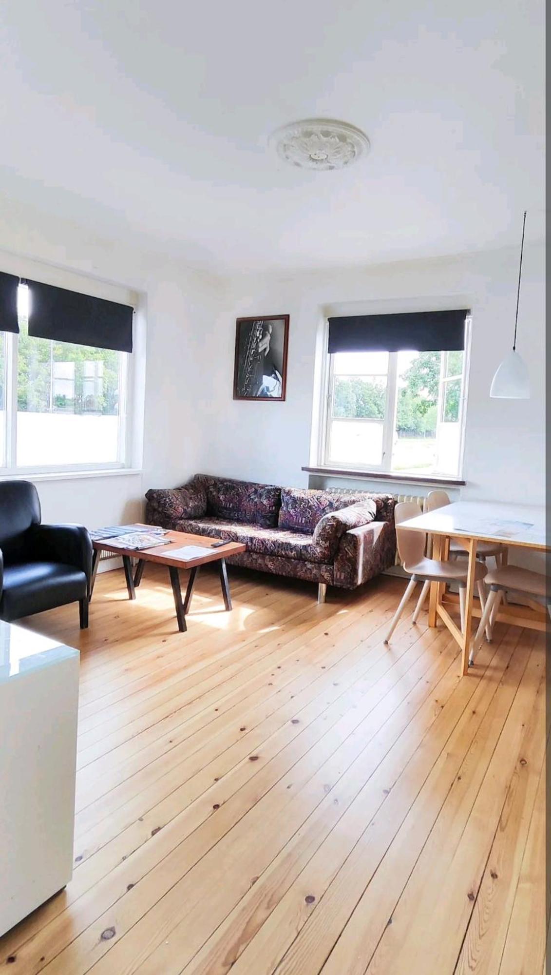 Catch Hostel Koge Εξωτερικό φωτογραφία