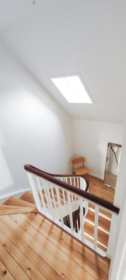 Catch Hostel Koge Εξωτερικό φωτογραφία