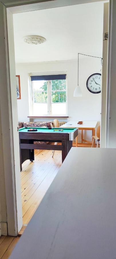 Catch Hostel Koge Εξωτερικό φωτογραφία