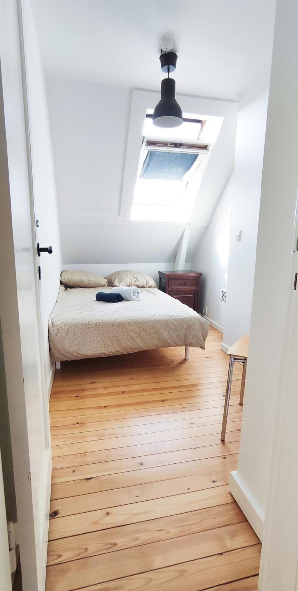 Catch Hostel Koge Εξωτερικό φωτογραφία
