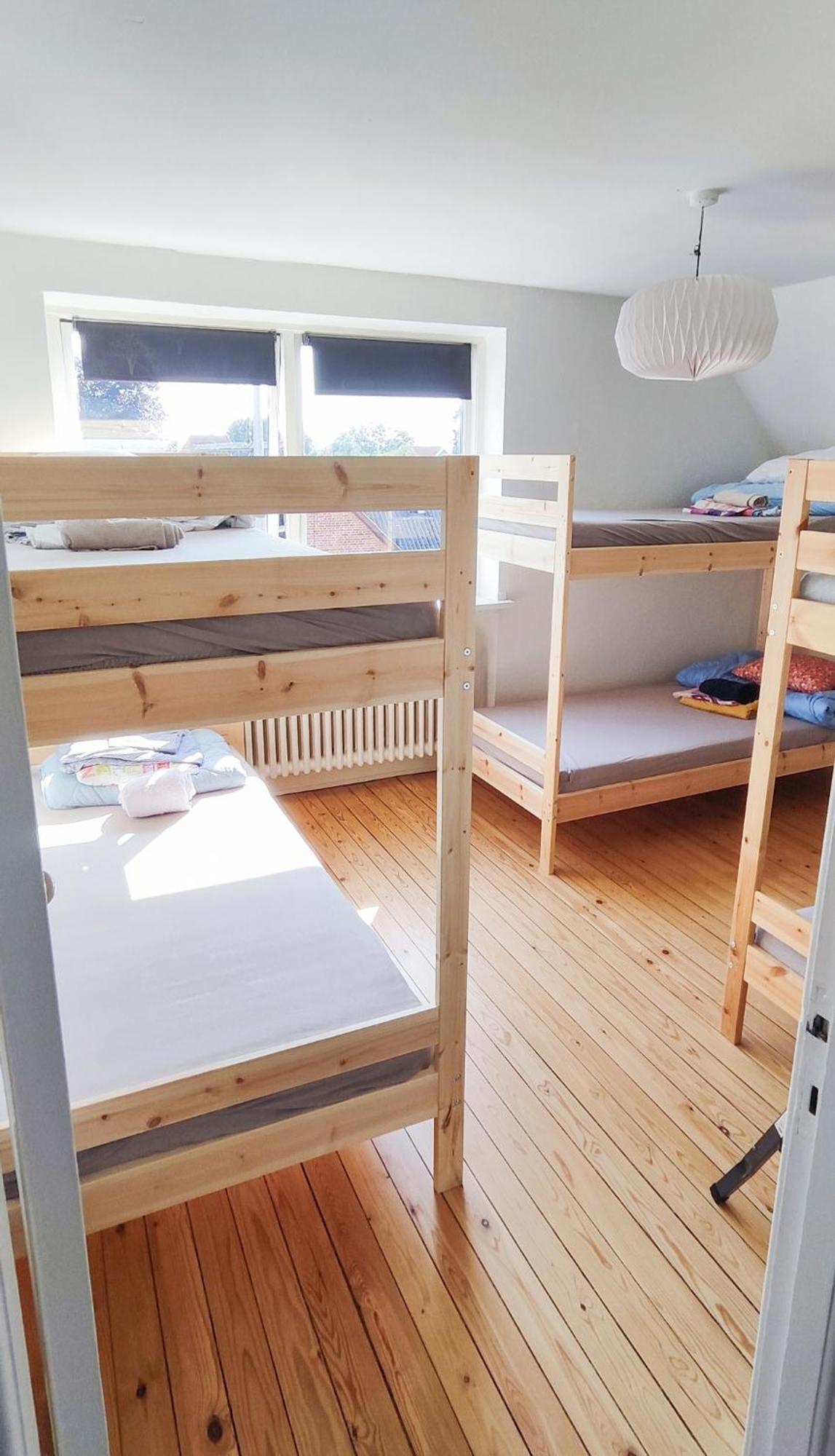 Catch Hostel Koge Εξωτερικό φωτογραφία